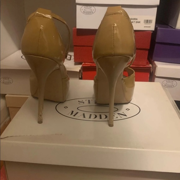 Heels - Picture 5 of 8